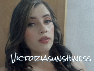 Victoriasunshiness