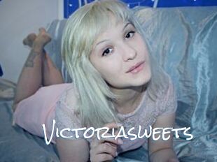 Victoriasweets