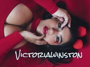 Victoriawinston