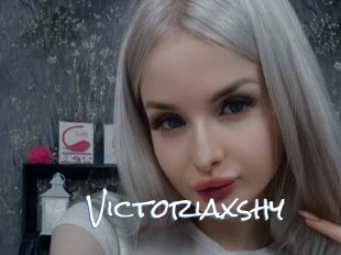 Victoriaxshy