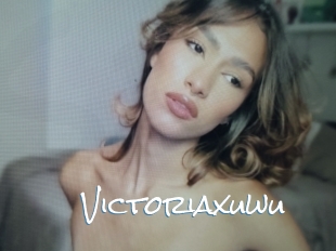 Victoriaxuwu