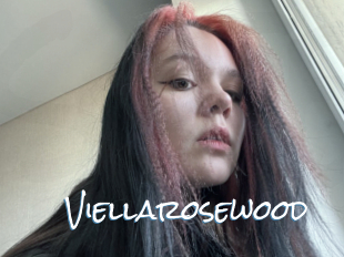 Viellarosewood