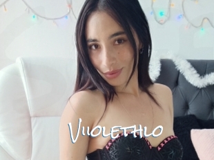 Viiolethlo