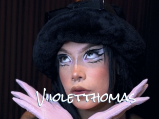 Viioletthomas