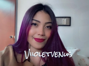Viioletvenus