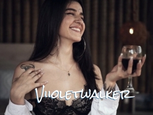 Viioletwalker