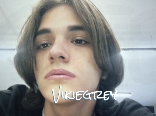 Vikiegrey
