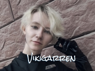 Vikigarren