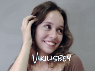 Vikilisbey