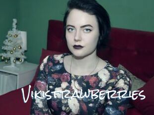 Vikistrawberries
