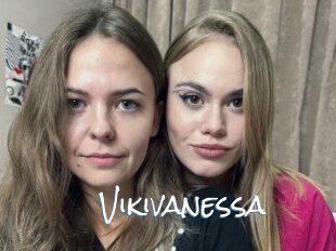 Vikivanessa
