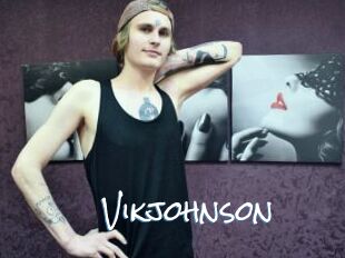 Vikjohnson