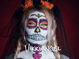 Vikkiangel
