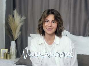 Vikkisanders