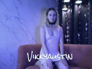 Vikkyaustin
