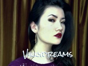 Vikkydreams