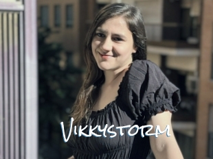 Vikkystorm