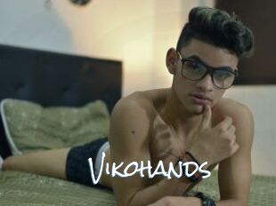 Vikohands