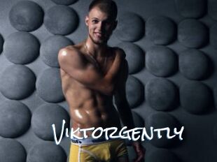 Viktorgently