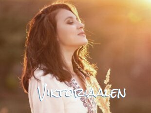 Viktoriaalen