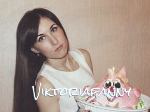 Viktoriafanny