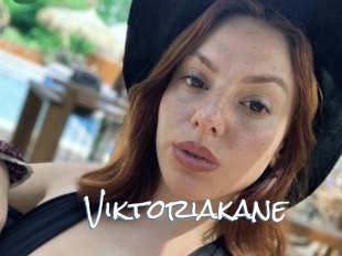 Viktoriakane
