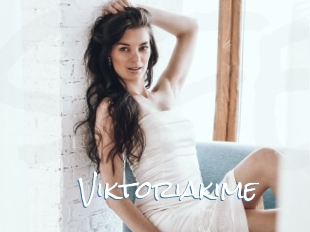 Viktoriakime