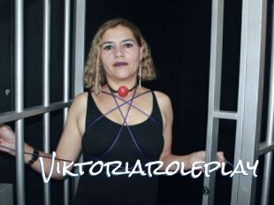Viktoriaroleplay