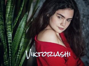 Viktoriashi