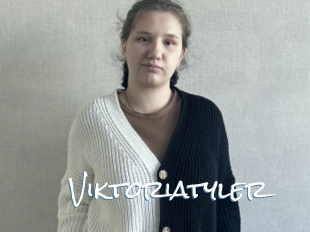 Viktoriatyler