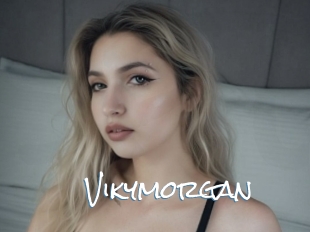 Vikymorgan