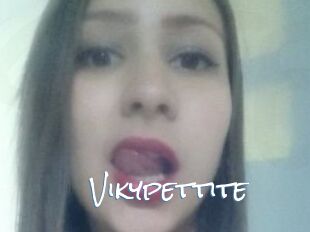 Vikypettite