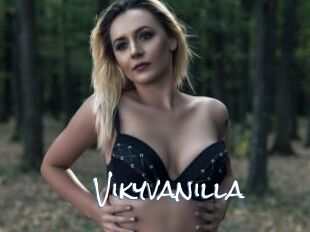 Vikyvanilla