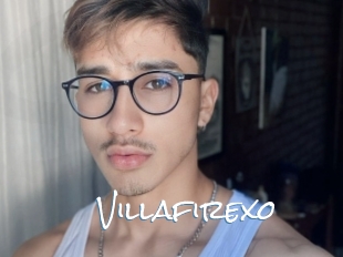 Villafirexo
