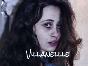 Villanellle