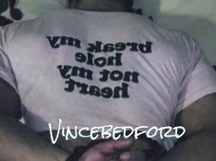 Vincebedford