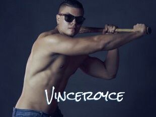 Vinceroyce