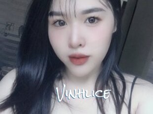 Vinhlice