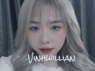 Vinhwillian