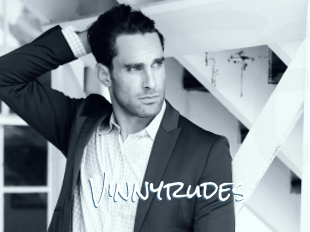 Vinnyrudes