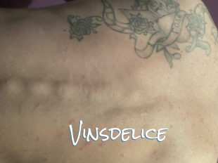 Vinsdelice