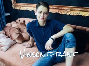 Vinsentfrant
