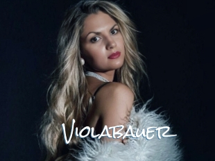 Violabauer