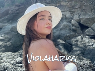 Violahariss