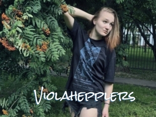 Violahepplers