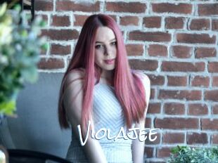 Violajee
