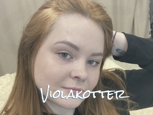 Violakotter