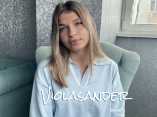 Violasander
