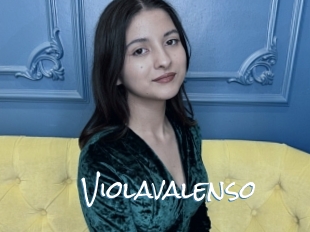 Violavalenso