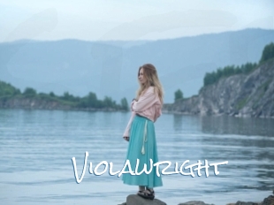 Violawright